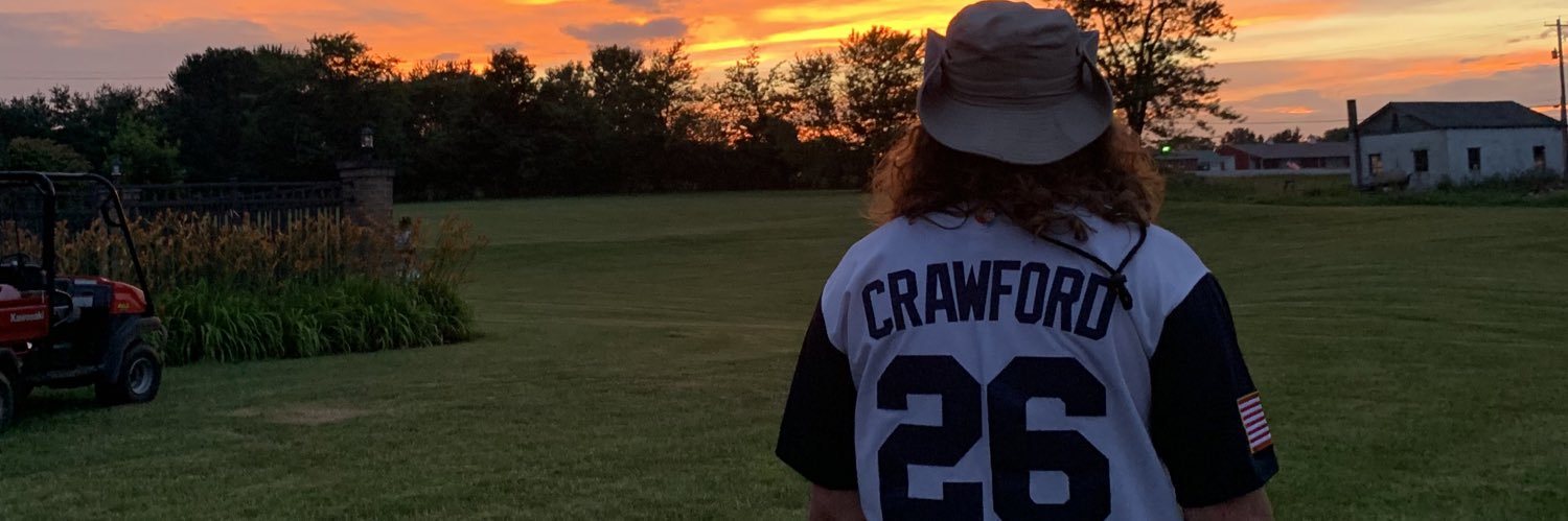 cvsmallerbear's profile banner image