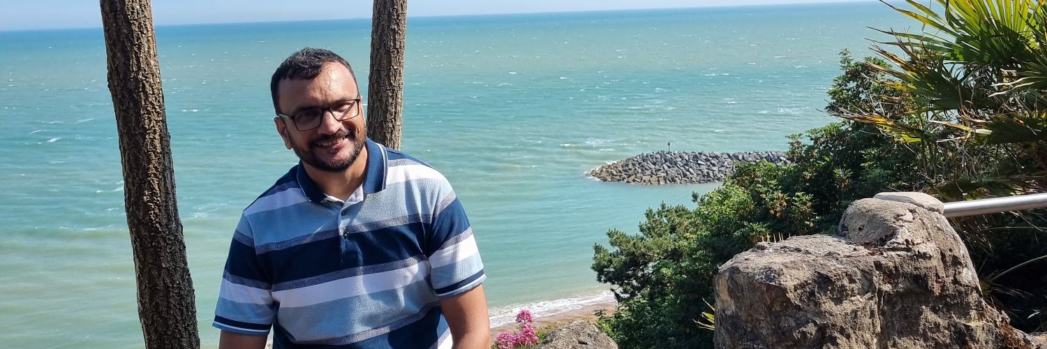 khurramfraz's profile banner image
