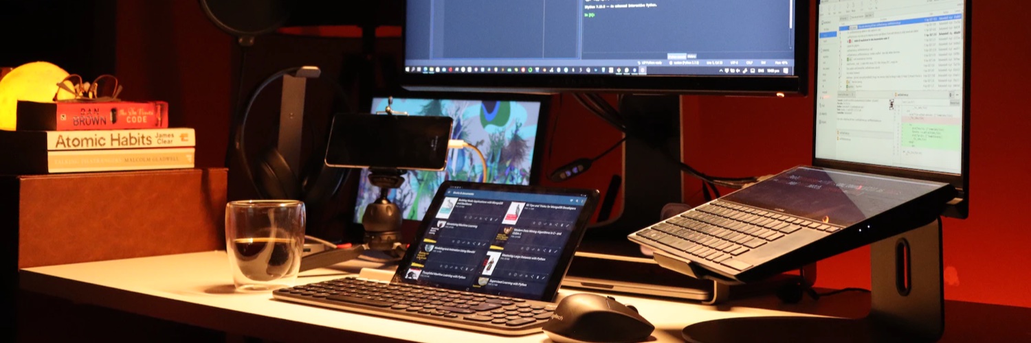 RichDevSecOps's profile banner image