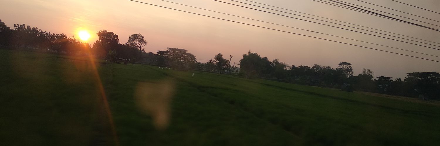 SetiaNucke27's profile banner image