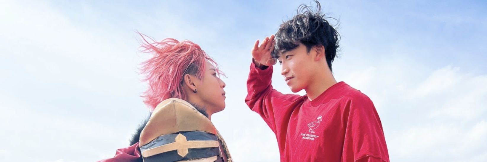 naka8223's profile banner image