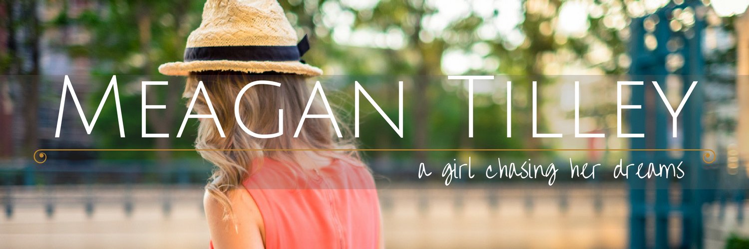 MeaganTilley's profile banner image