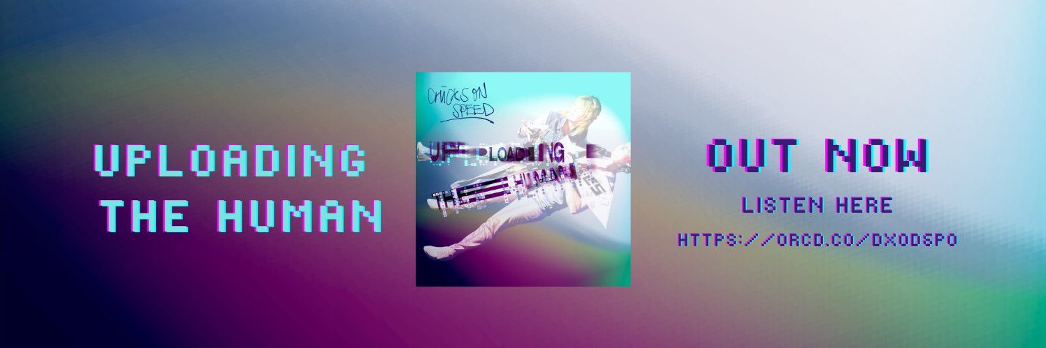 ChicKs on Speed banner