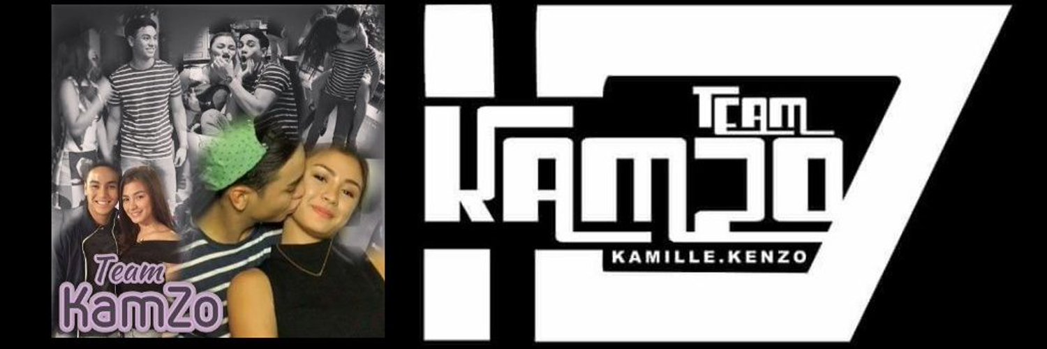 kamzonbeliever's profile banner image