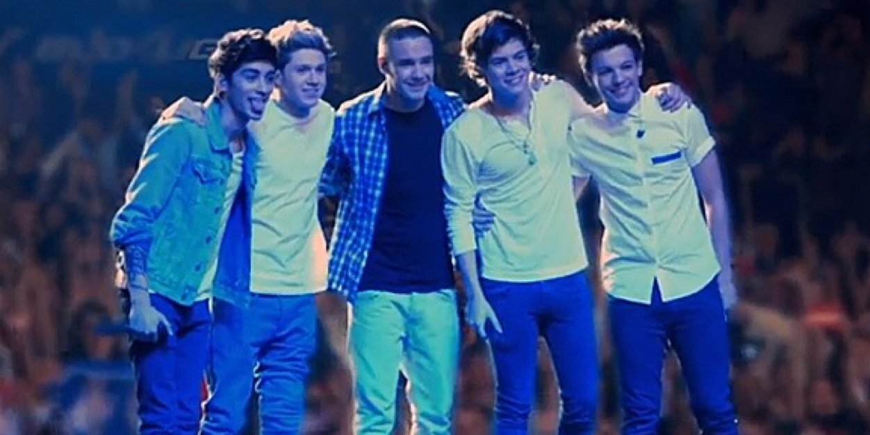 DirectionerLuv's profile banner image