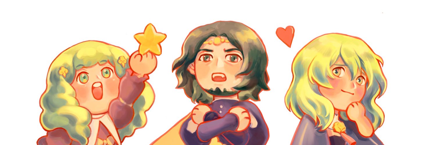 Astoria818's profile banner image