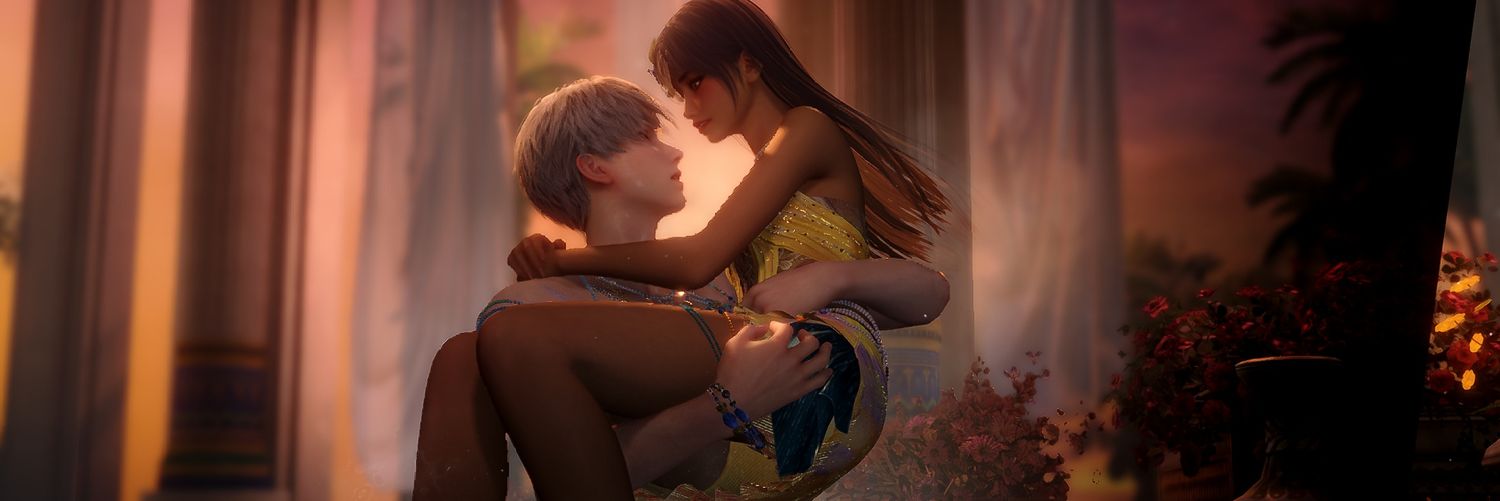 1NallySM's profile banner image