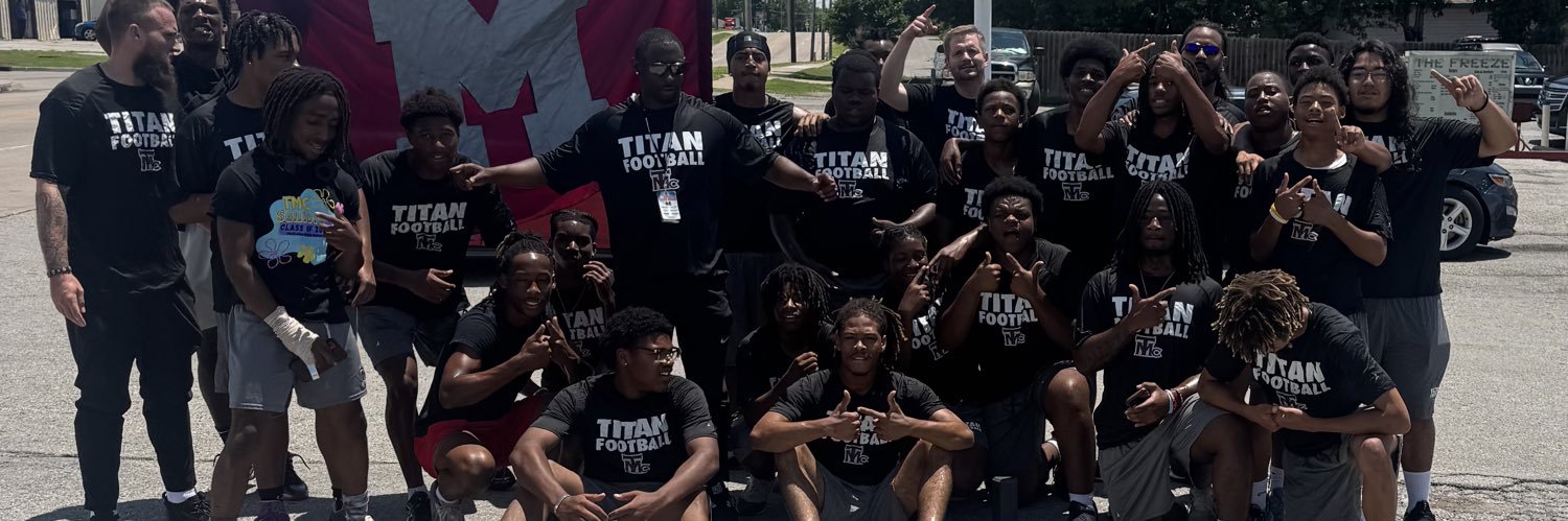 Milton Harper banner