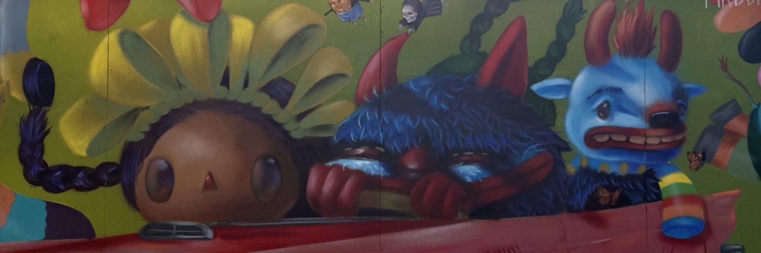 gwillp's profile banner image