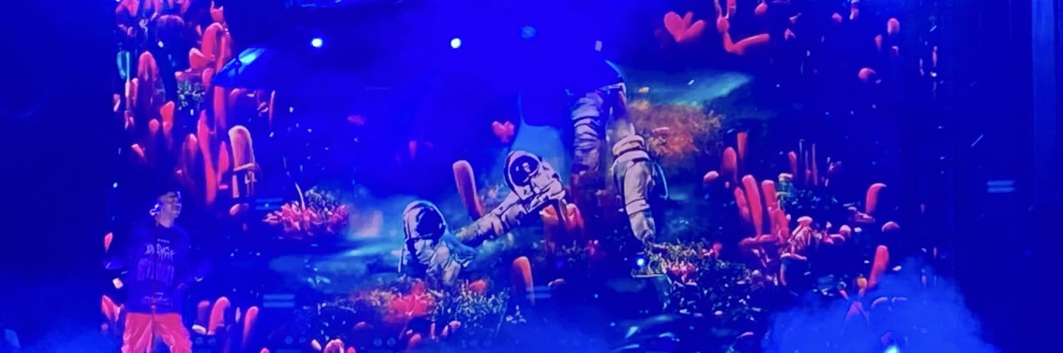 ansassy's profile banner image