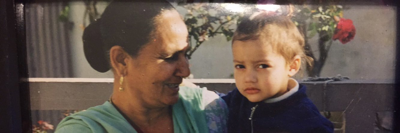 simrkaur_2498's profile banner image
