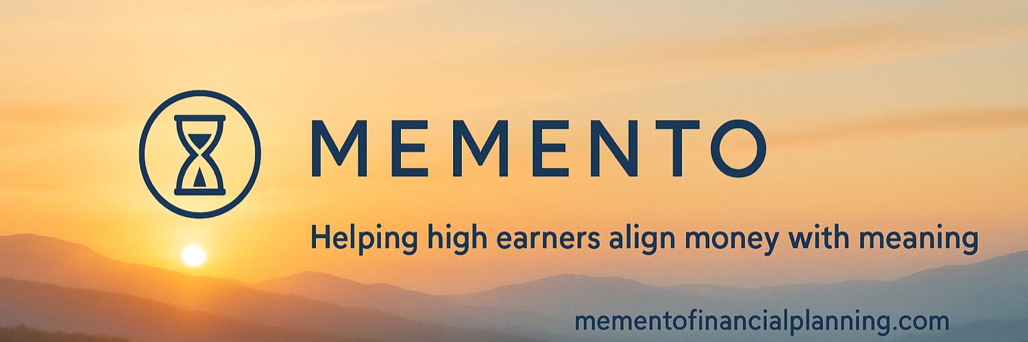 T.J. van Gerven, CFP® banner