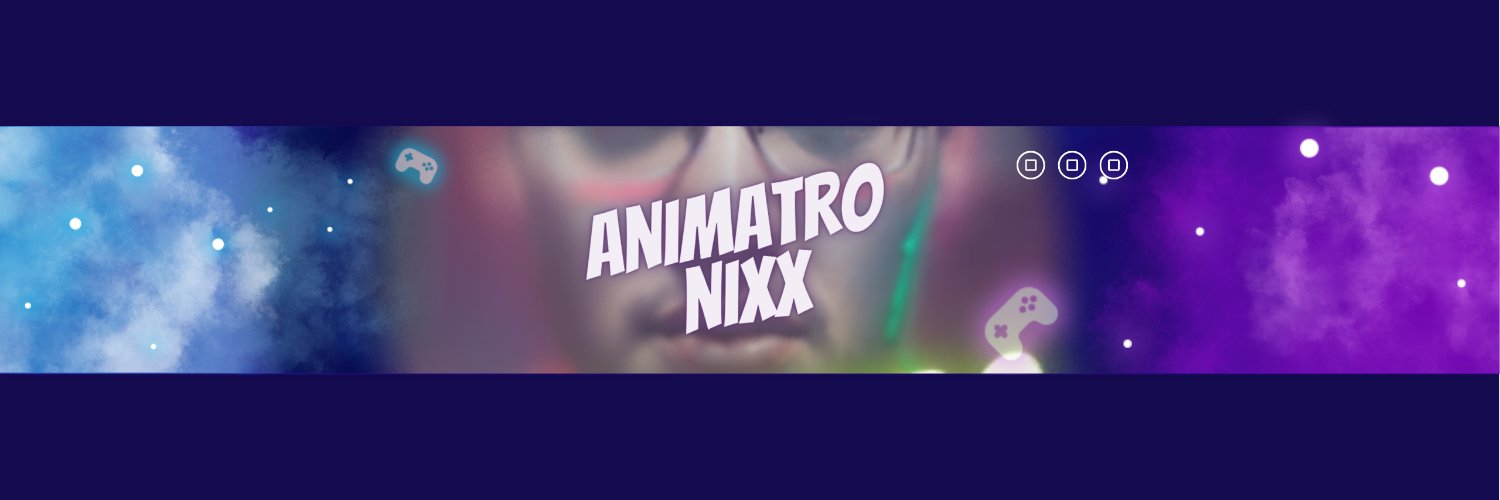 Animatronixx banner
