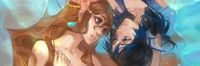 TheSaphaia's profile banner image