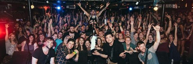 TheLeeMarie's profile banner image