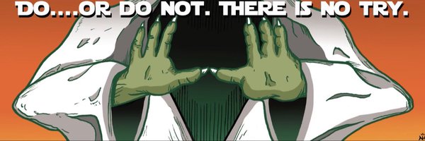 DarthHamill Profile Banner
