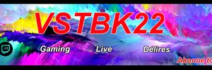 Vstbk's profile banner image