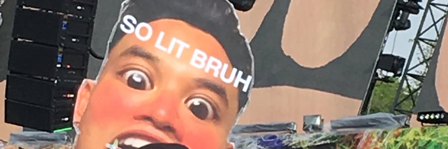 BassheadDM's profile banner image