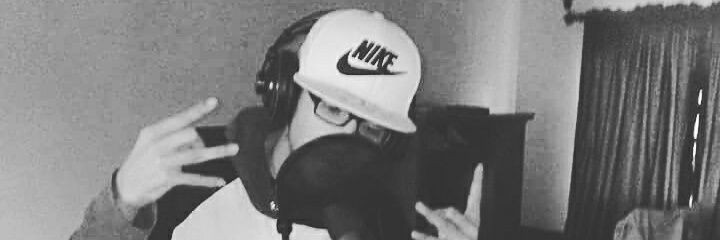 RapGodCMLCASH's profile banner image