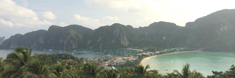 Andrew O'Rourke banner