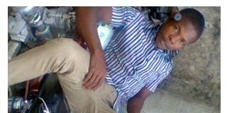 NBaribefe's profile banner image