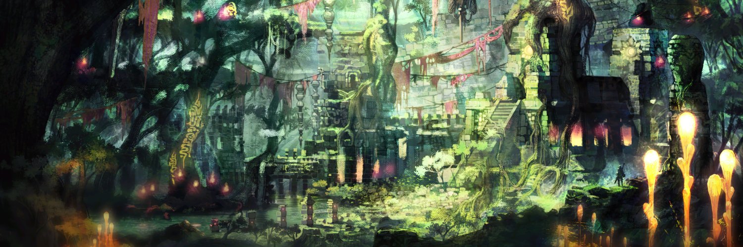 ELiDYROS's profile banner image