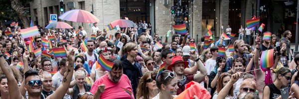 budapestpride Profile Banner