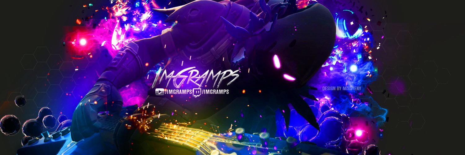 Im_Gramps's profile banner image
