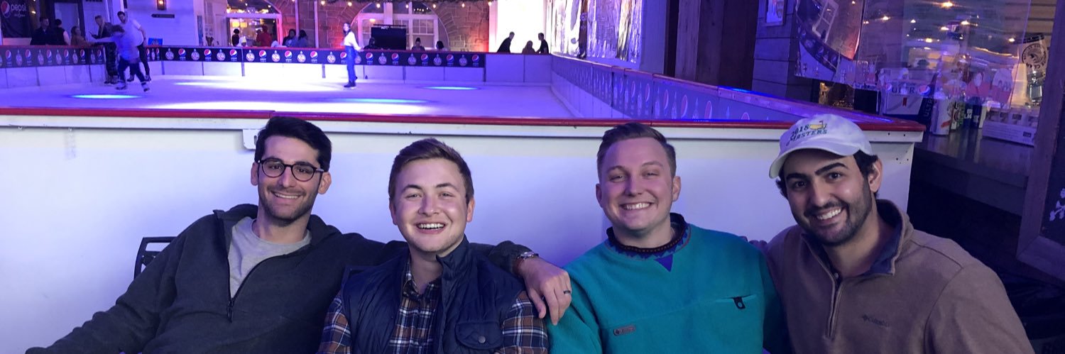 ReeceHolcombe's profile banner image