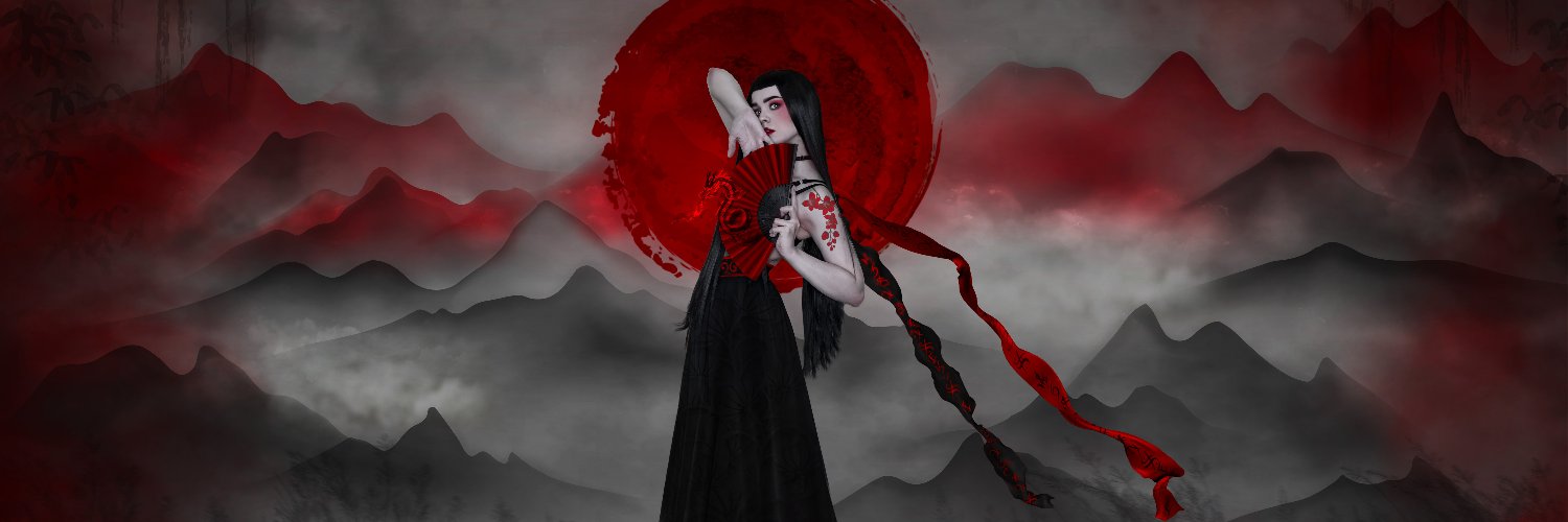 silviyas's profile banner image