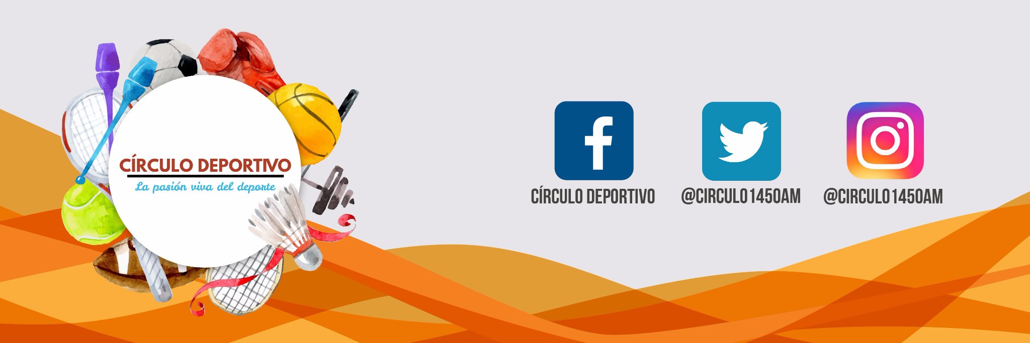 Circulo1450AM's profile banner image