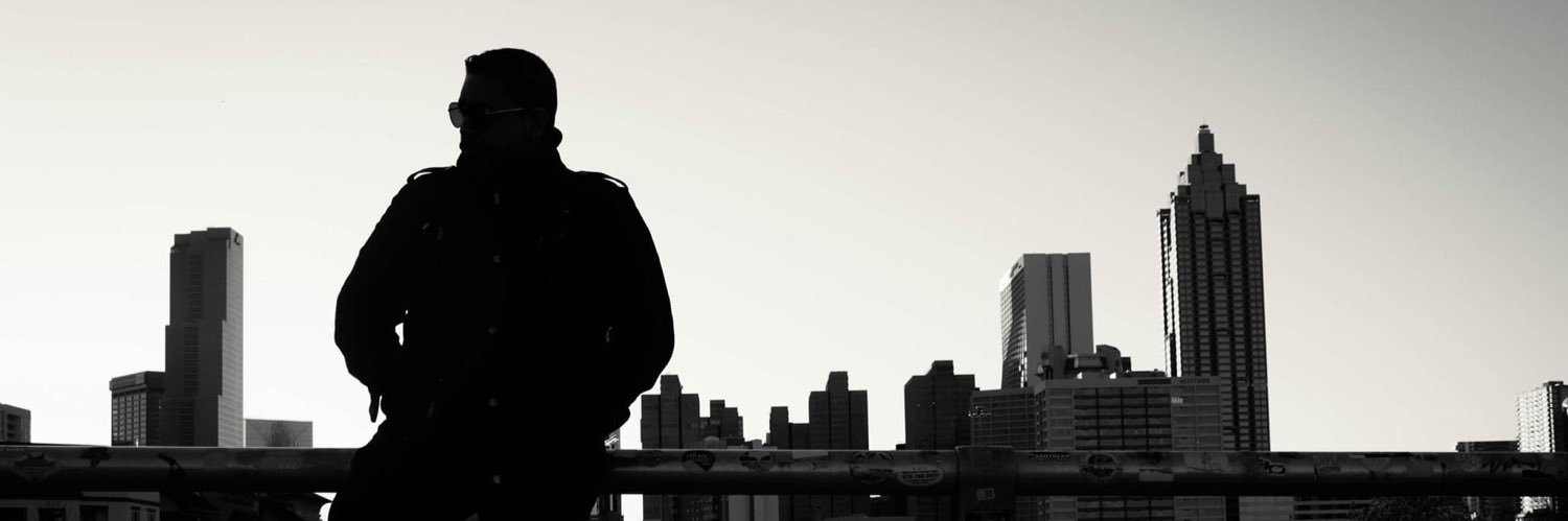 The Real Christian Ortiz banner