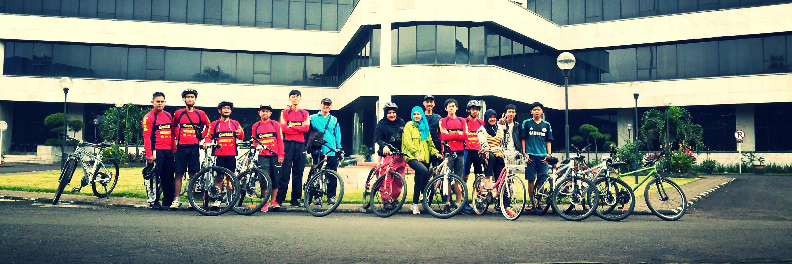 rickerlangga's profile banner image