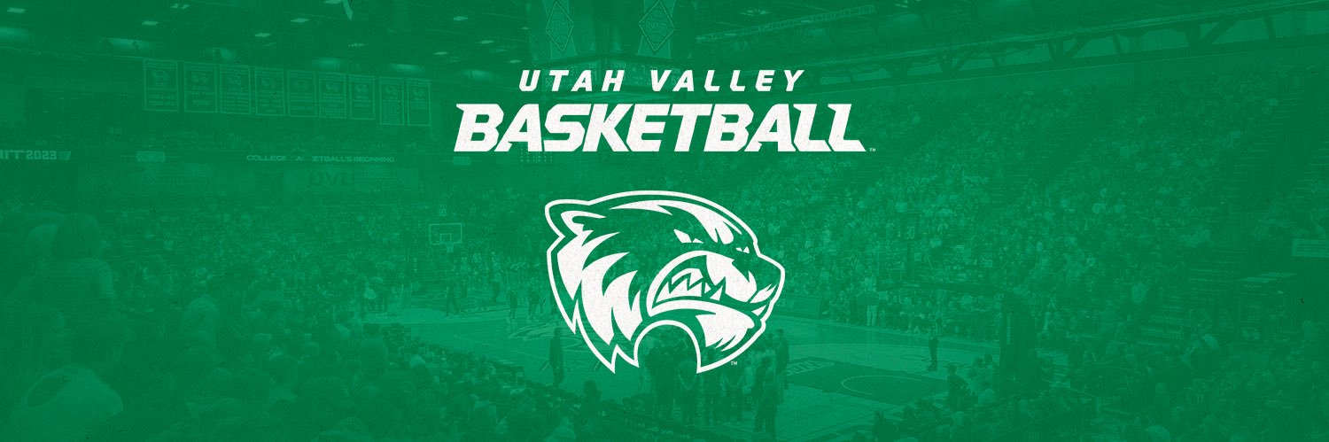 UVU Men’s Basketball's banner