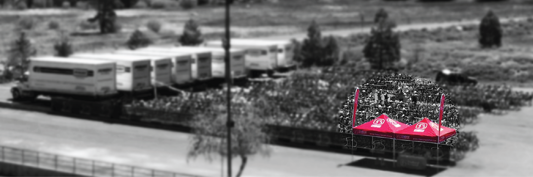 TriBike Transport banner