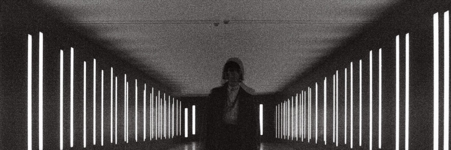 The Lady Machine banner