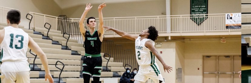 Greyson Collins banner