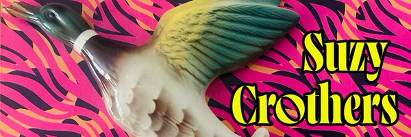 MsSuzyRed Profile Banner