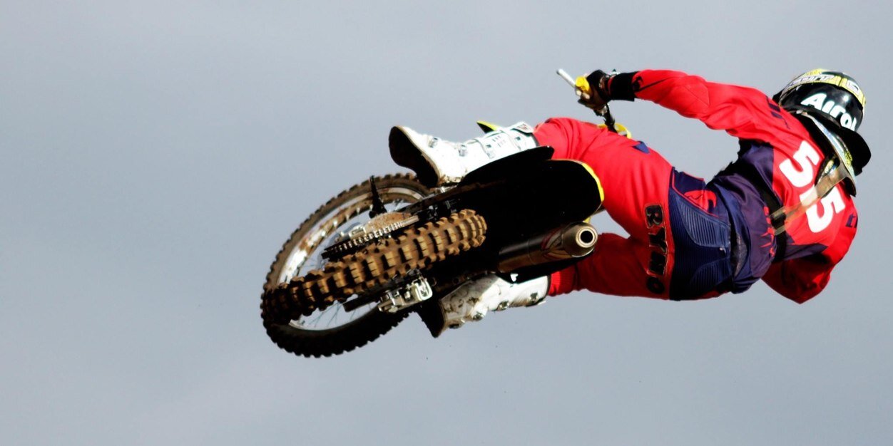 RaceStrong_MX's profile banner image