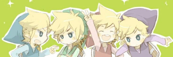 4SwordsLink's profile banner image