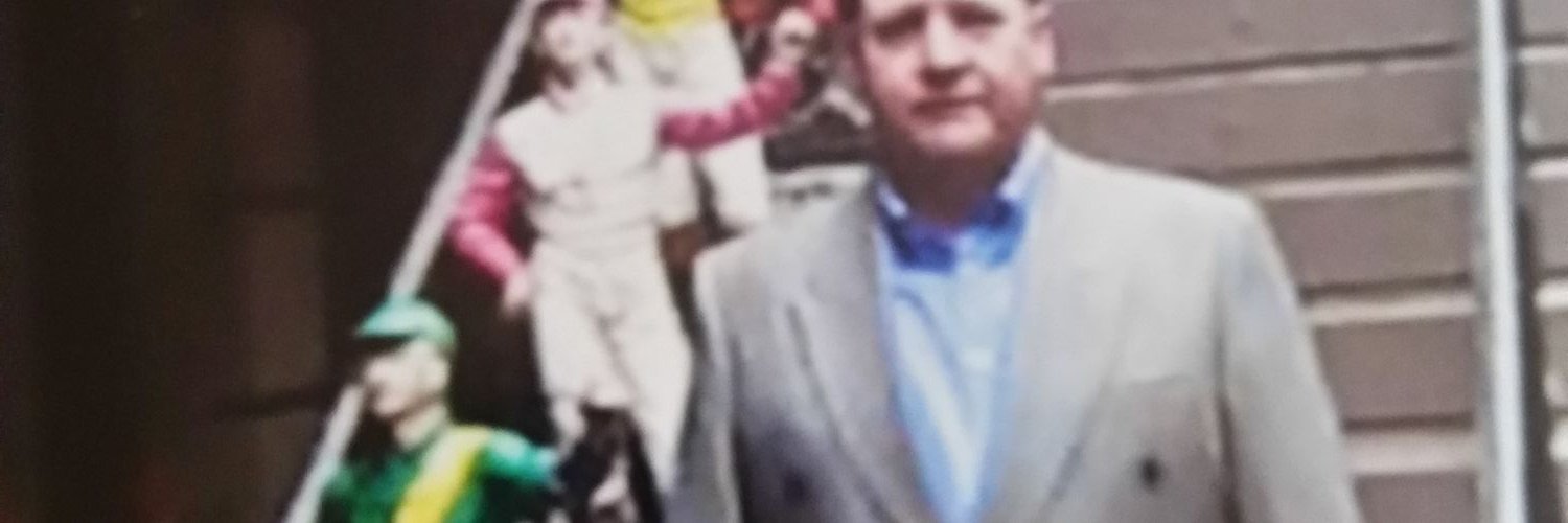 Shayne Montgomery banner