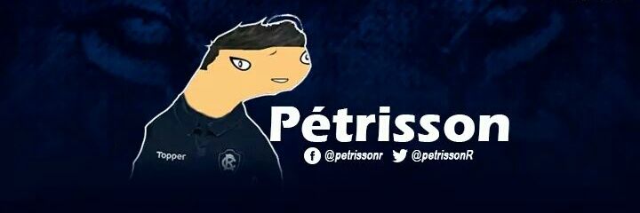 PetrissonR's profile banner image