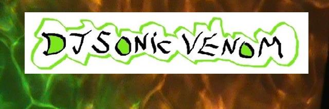 DJSonicVenom's profile banner image