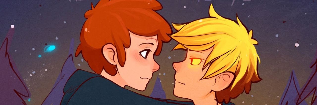 LordDipperIII's profile banner image