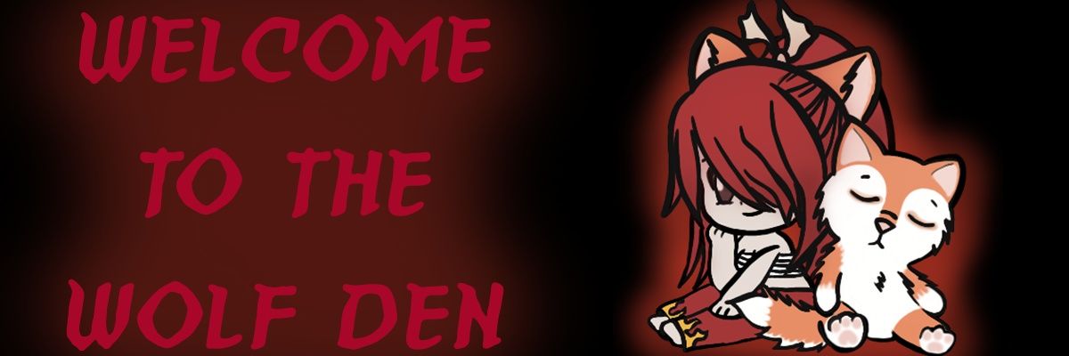 ScarletChanX's profile banner image