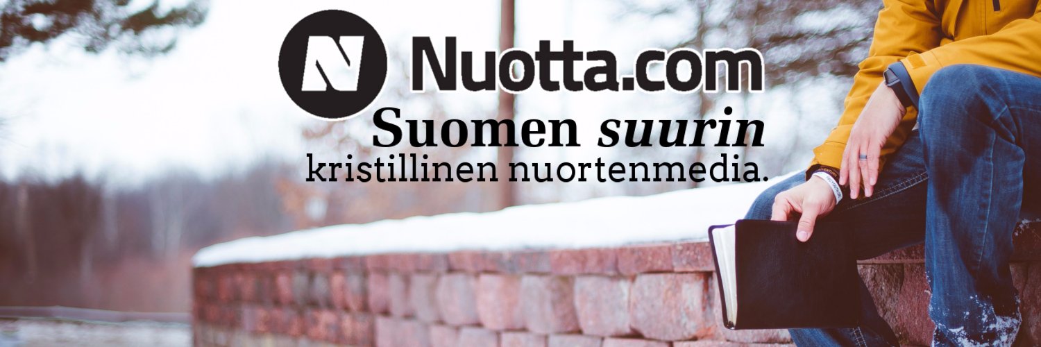 nuotta's profile banner image