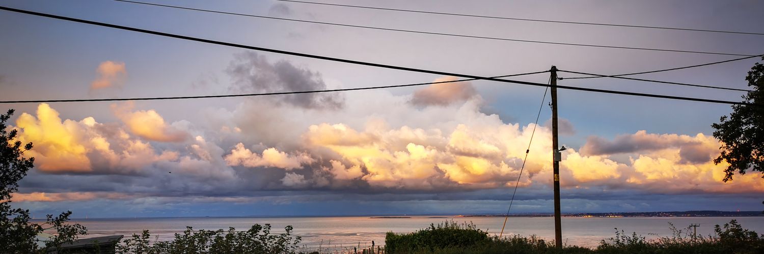 Wendersaw's profile banner image