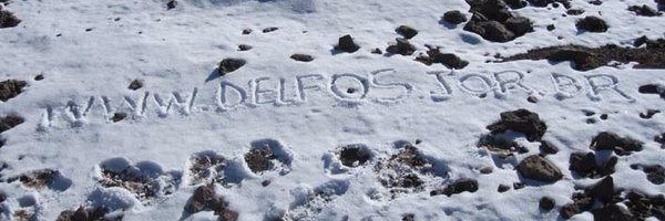 delfosnetbr Profile Banner