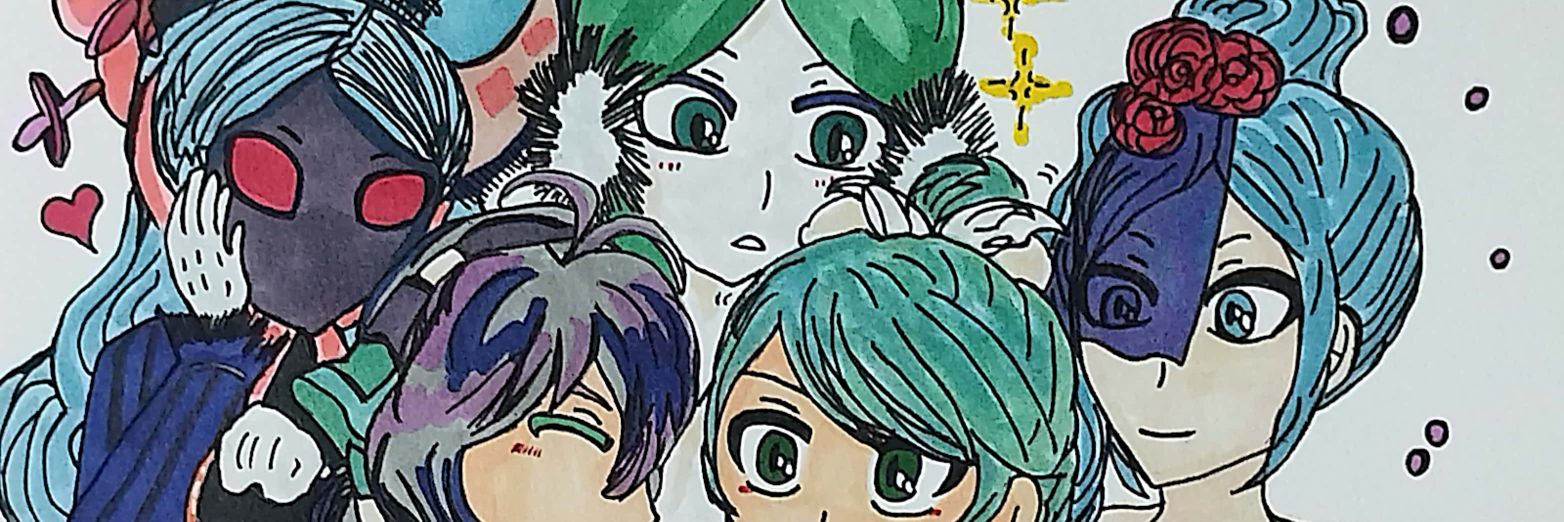 闇姫音杏(クラキ　オトア) banner