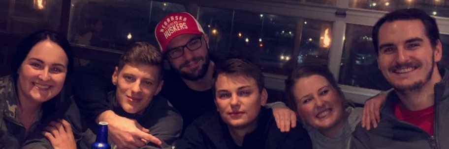 Payton Prauner banner